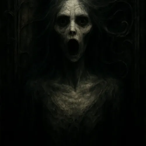  Horror Somnia