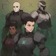 NeuroGuardians: Ascension Protocol