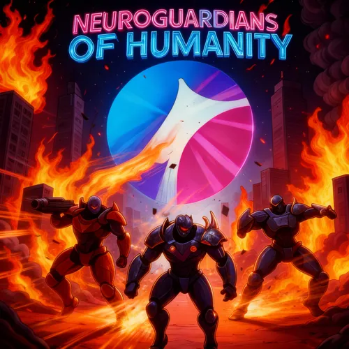 Somnia Three NeuroGuardians rise 