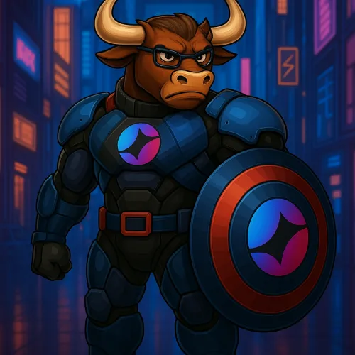BULL THE SOMNIA GUARDIAN