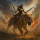 Warrior