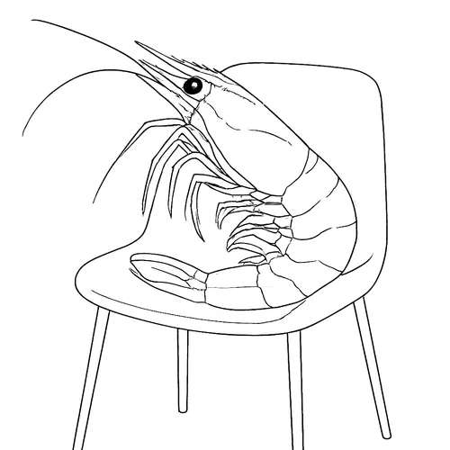 Shrimps of Somnia
