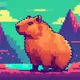 Capybara PFP