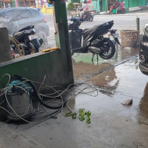Carwash