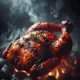 grilled chicken