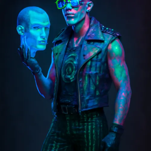 Somnia: Haunted Code