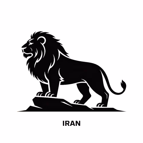 LION IS RISING 