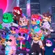 FriendsSomnia