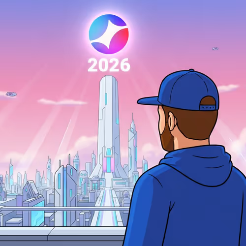 Dreaming Forward