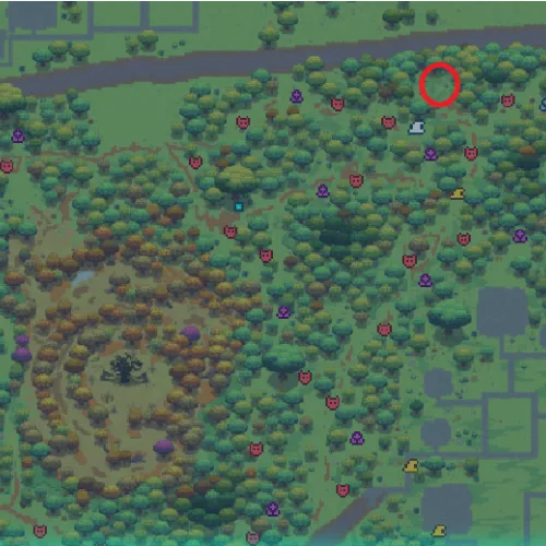 LAND
