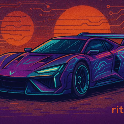 rtRacingCar