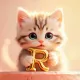 r cat