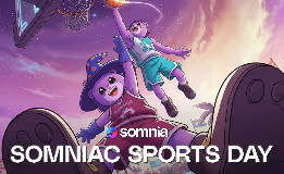 Somniac Sports Day