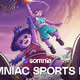 Somniac Sports Day