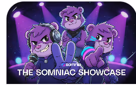 The Somniac Showcase