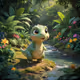 adventure of turtle