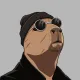 Capy Leon