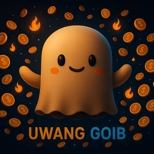 uang goib