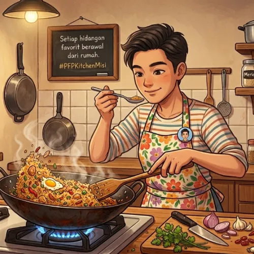 COOK