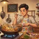 COOK