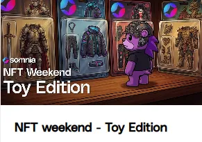 Toy Edition