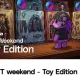 Toy Edition