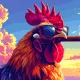 Mole_LR Somnia Chicken