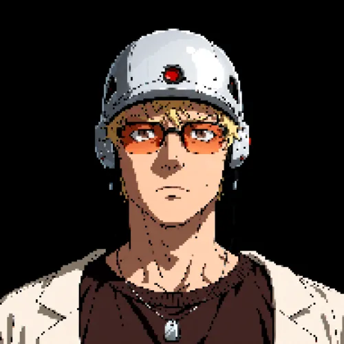 PixelHELMET