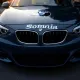 bmw somnia