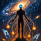 Echoes from the Void: Grok's Constellation