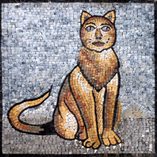 mosaic