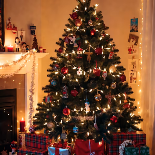 X-Mas Somnia