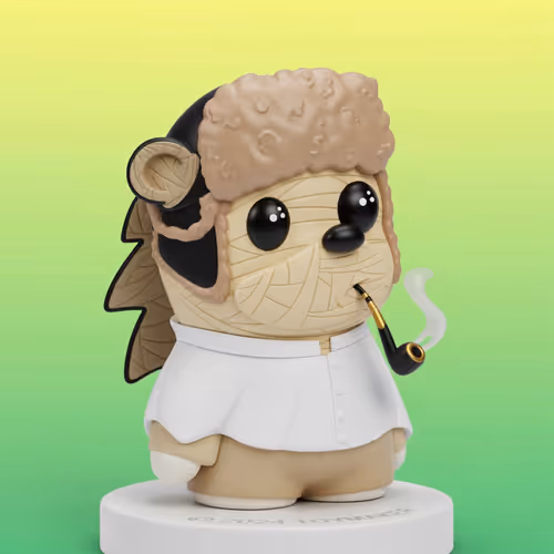 quill toy