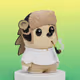 quill toy