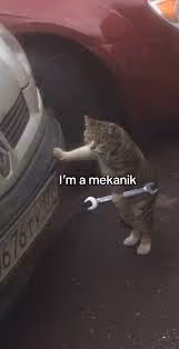 Mekanik