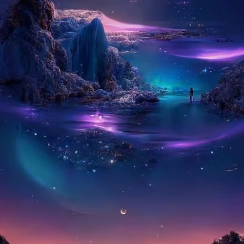 DREAM WORLD