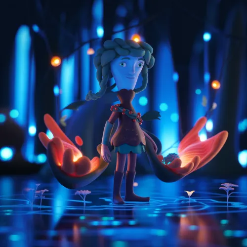 Make Somnia The Greatest