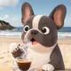 Chill dogo