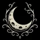 MOON CHARM
