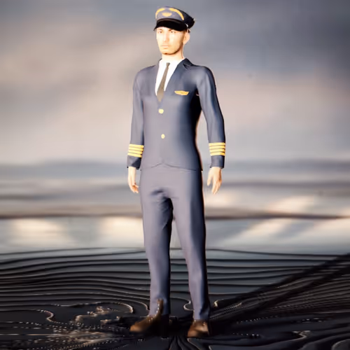 крипто пилот