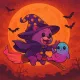 HalloweenQuills