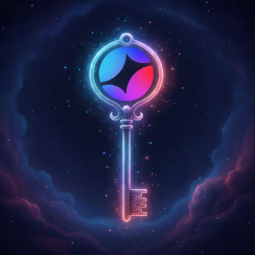 The Somnia Key