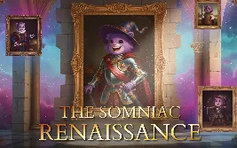 SomniacRenaissance