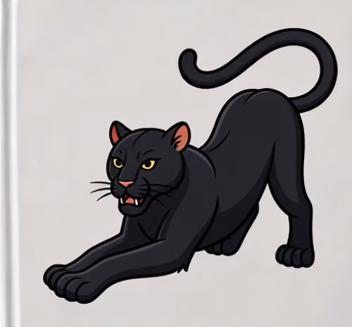 panther