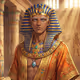 Sovereign of the Sunlit Sands