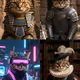 Through the Ages