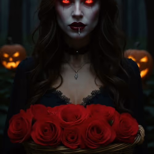 Red Eyes