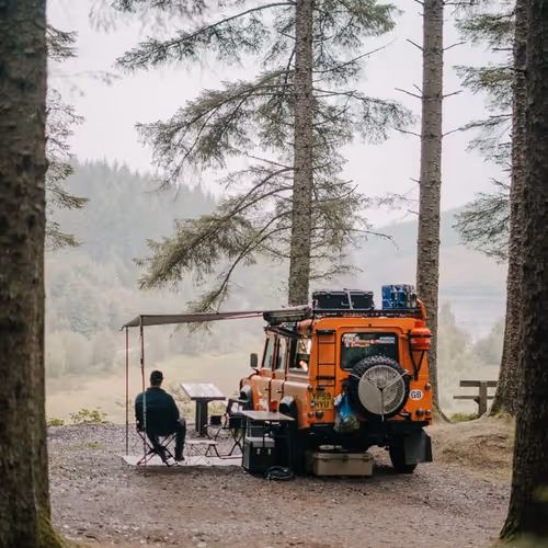 The Somniac Expedition