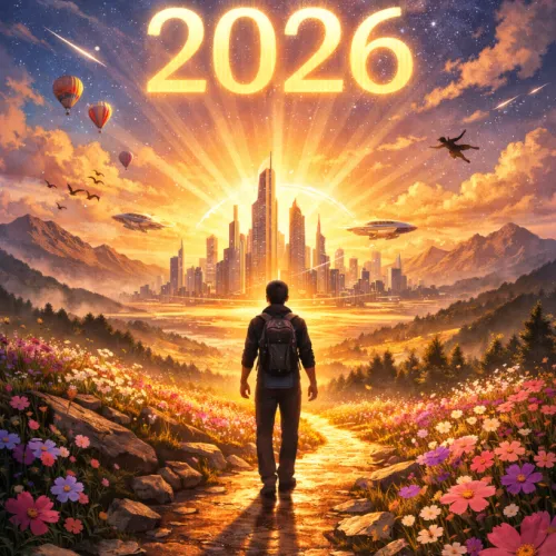 WELCOME 2026