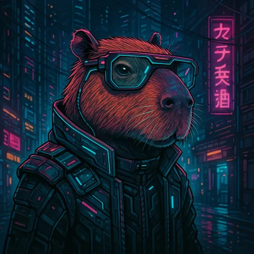 Cybercapy